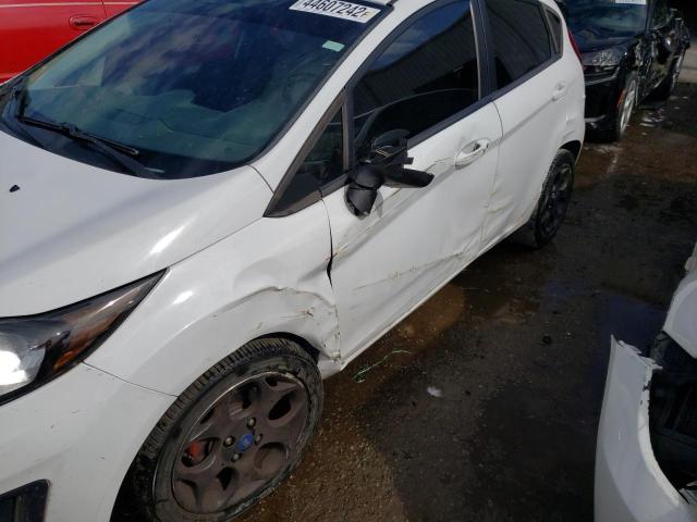 Photo 9 from auction – 2013 FORD FIESTA TIT with VIN 3FADP4FJ2DM110867