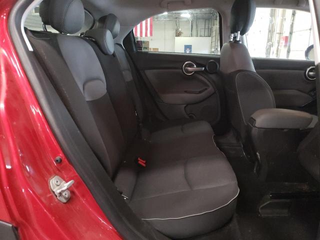 Photo 6 from auction – 2016 FIAT 500X EASY with VIN ZFBCFYBT5GP345935