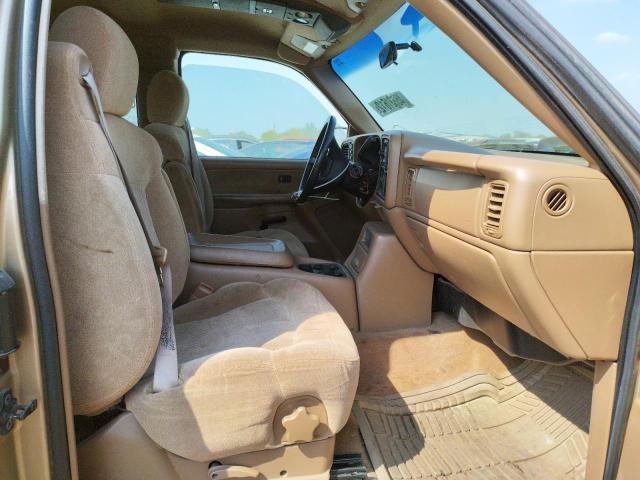 Photo 5 from auction – 2000 CHEVROLET SILVERADO with VIN 2GCEK19T9Y1329783