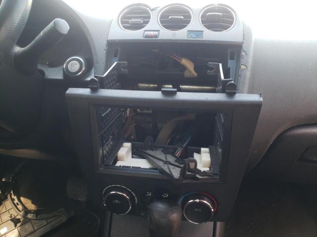 Photo 9 from auction – 2011 NISSAN ALTIMA BAS with VIN 1N4AL2AP1BC155957