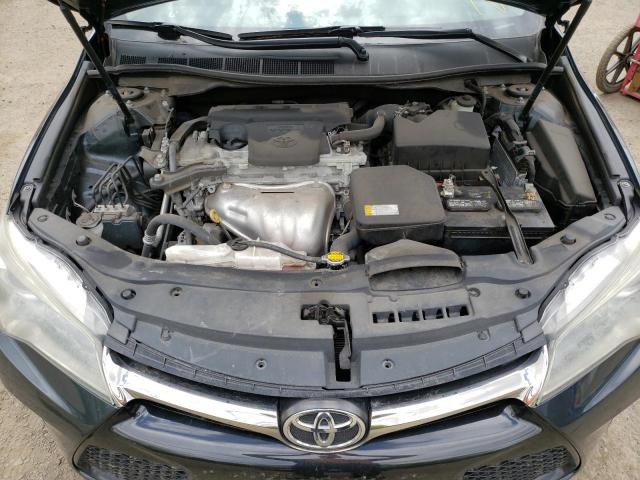 Photo 7 from auction – 2016 TOYOTA CAMRY LE with VIN 4T1BF1FK6GU116789