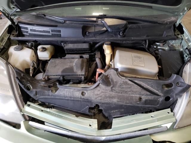 Photo 7 from auction – 2008 TOYOTA PRIUS with VIN JTDKB20U287801582