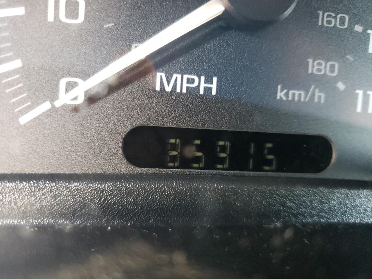 Photo 8 from auction – 2002 CHEVROLET CAVALIER with VIN 1G1JC124127139882