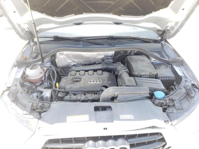 Photo 7 from auction – 2017 AUDI Q3 PREMIUM with VIN WA1BCCFS6HR012570