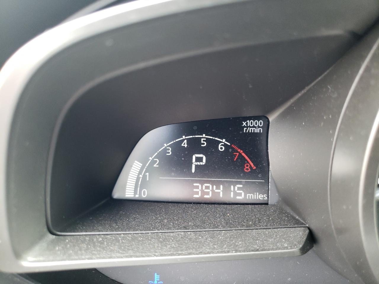 Photo 8 from auction – 2017 MAZDA 3 SPORT with VIN 3MZBN1U75HM119983
