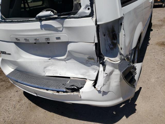 Photo 9 from auction – 2014 DODGE GRAND CARA with VIN 2C4RDGCG5ER267211