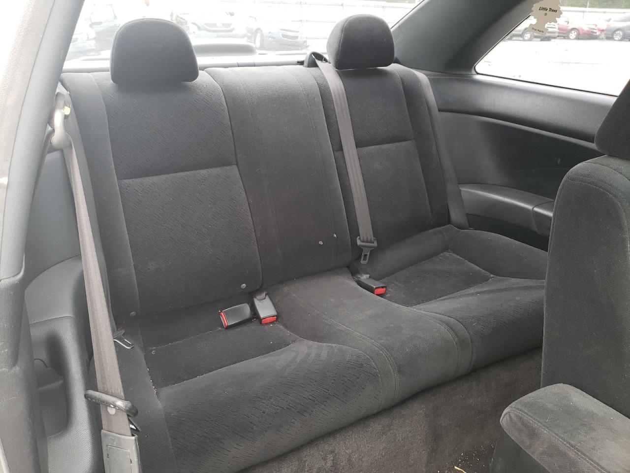 Photo 6 from auction – 2004 HONDA CIVIC EX with VIN 1HGEM22914L013296