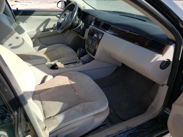 Photo 5 from auction – 2013 CHEVROLET IMPALA LT with VIN 2G1WG5E36D1208182
