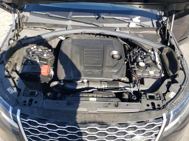 Photo 7 from auction – 2019 LAND ROVER RANGE ROVE with VIN SALYA2EX0KA791153