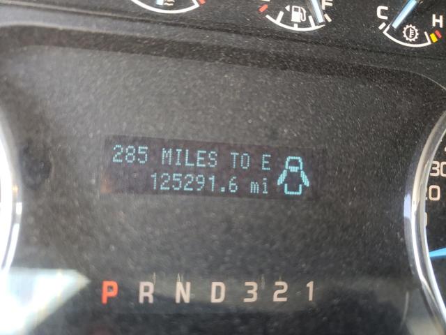 Photo 8 from auction – 2011 FORD F150 SUPER with VIN 1FTEW1CM9BKE08349