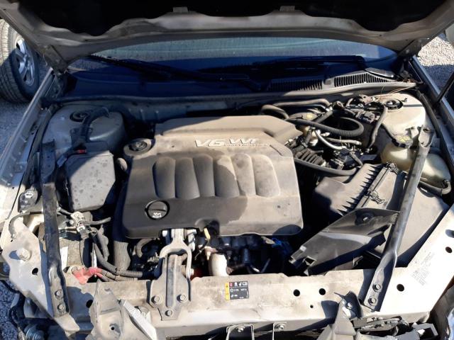Photo 7 from auction – 2012 CHEVROLET IMPALA LT with VIN 2G1WG5E32C1137576