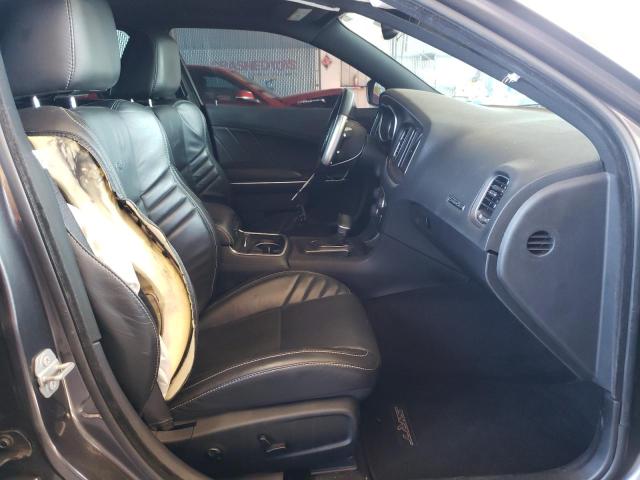 Photo 5 from auction – 2016 DODGE CHARGER SR with VIN 2C3CDXEJ0GH307500