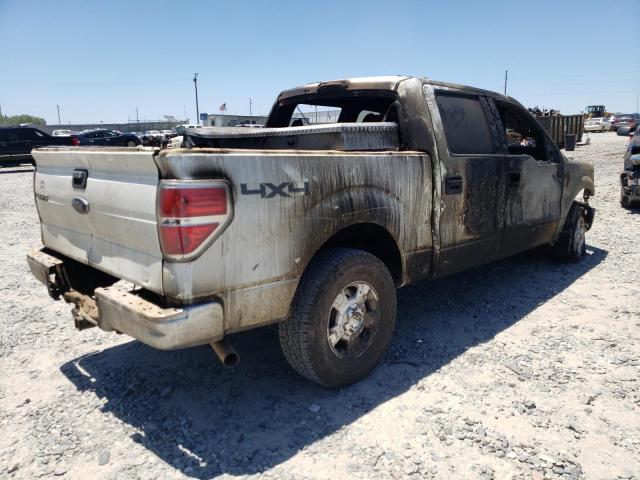 Photo 4 from auction – 2013 FORD F150 SUPER with VIN 1FTFW1EF2DFA01455