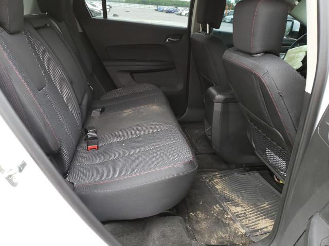 Photo 6 from auction – 2017 GMC TERRAIN SL with VIN 2GKALMEK2H6284879