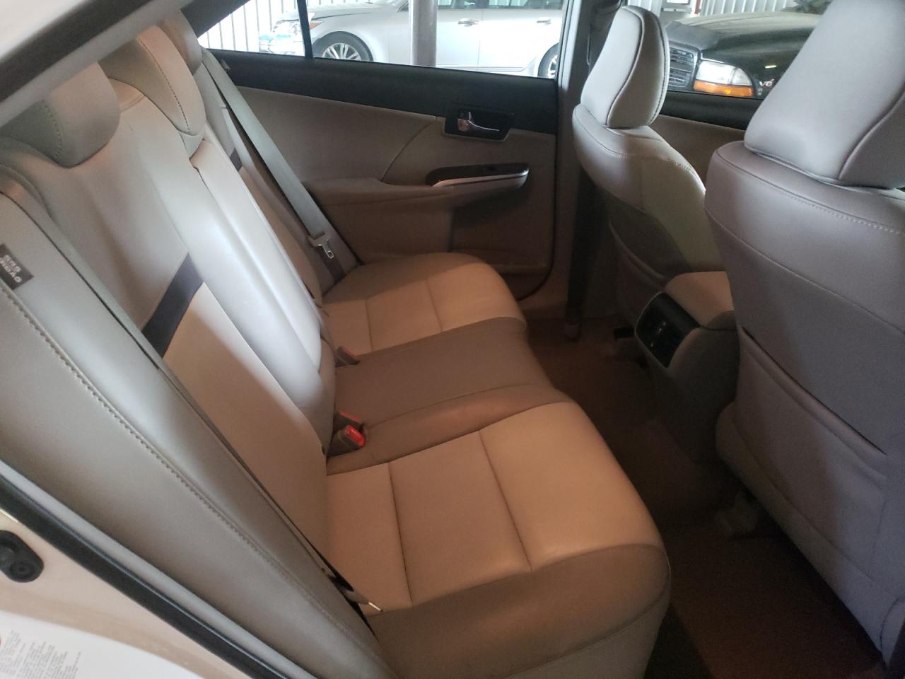 Photo 6 from auction – 2012 TOYOTA CAMRY BASE with VIN 4T1BF1FK5CU518636