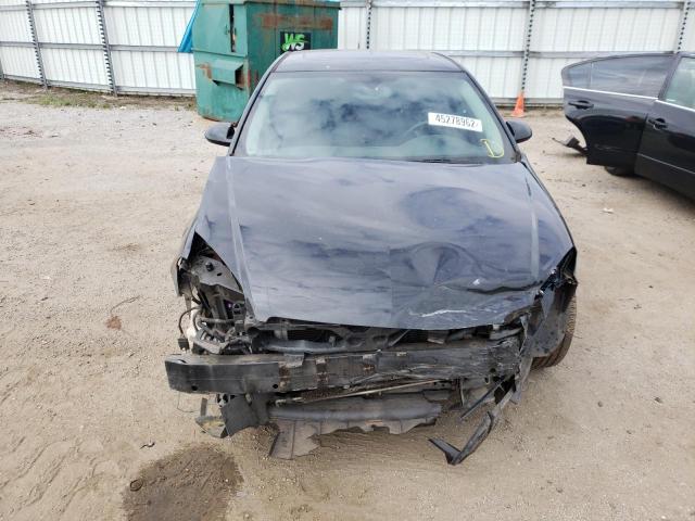 Photo 9 from auction – 2012 CHEVROLET IMPALA LT with VIN 2G1WG5E37C1188572