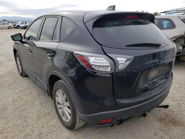 Photo 6 from auction – 2014 MAZDA CX-5 TOURI with VIN JM3KE4CY7E0329022