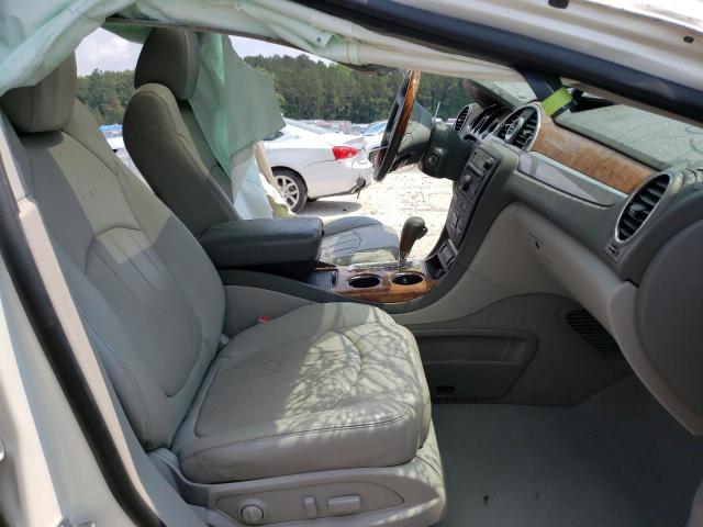 Photo 5 from auction – 2012 BUICK ENCLAVE with VIN 5GAKRCEDXCJ253175