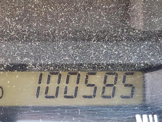 Photo 8 from auction – 2002 TOYOTA AVALON XL with VIN 4T1BF28B72U256670