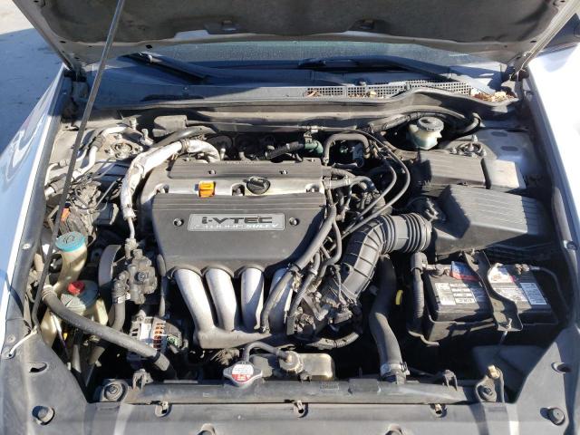 Photo 7 from auction – 2004 HONDA ACCORD LX with VIN JHMCM56314C002505