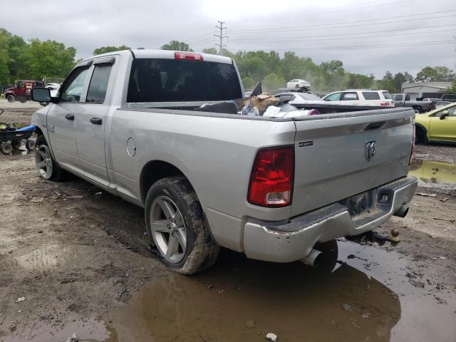 Photo 3 from auction – 2013 RAM 1500 ST with VIN 1C6RR6FT3DS592383