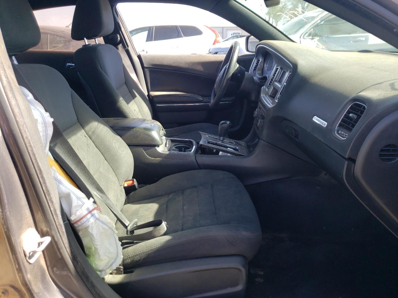 Photo 5 from auction – 2014 DODGE CHARGER SE with VIN 2C3CDXBG2EH356557