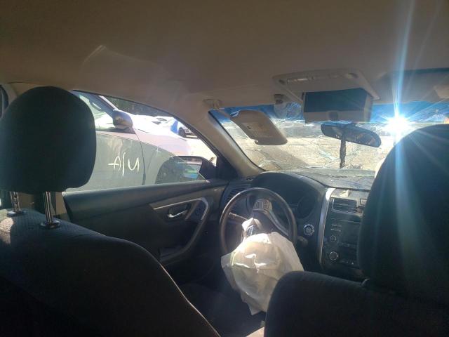 Photo 9 from auction – 2015 NISSAN ALTIMA 2.5 with VIN 1N4AL3AP8FC176414