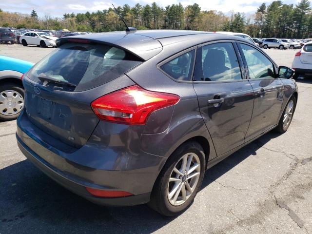 Photo 4 from auction – 2015 FORD FOCUS SE with VIN 1FADP3K22FL258739