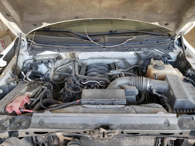 Photo 2 from auction – 2013 FORD F150 SUPER with VIN 1FTFW1EF7DFB61475