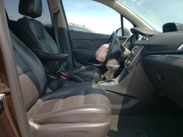 Photo 5 from auction – 2014 BUICK ENCORE PRE with VIN KL4CJDSB4EB647362