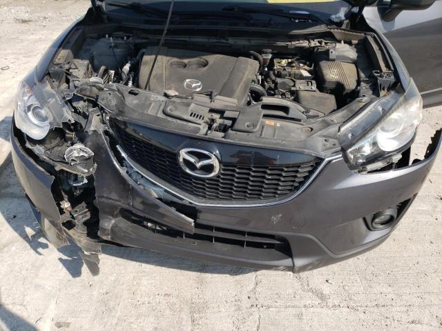 Photo 7 from auction – 2015 MAZDA CX-5 GT with VIN JM3KE4DY0F0489937