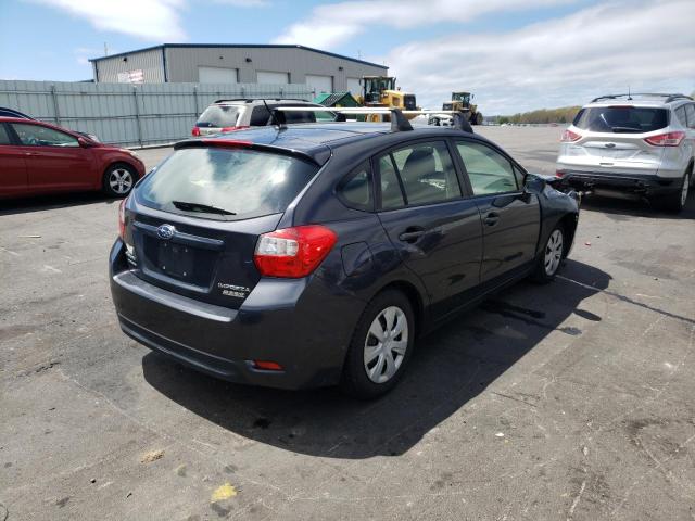 Photo 4 from auction – 2016 SUBARU IMPREZA with VIN JF1GPAA60G9235562