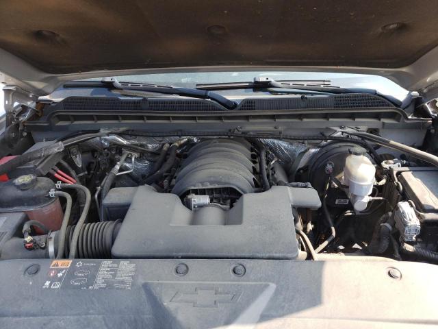 Photo 7 from auction – 2016 CHEVROLET SILVERADO with VIN 1GCRCPEC6GZ206360