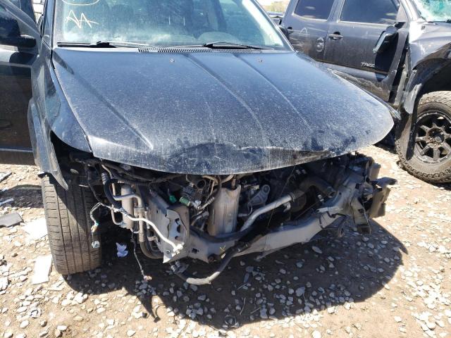 Photo 9 from auction – 2018 DODGE JOURNEY SX with VIN 3C4PDCBG0JT508827