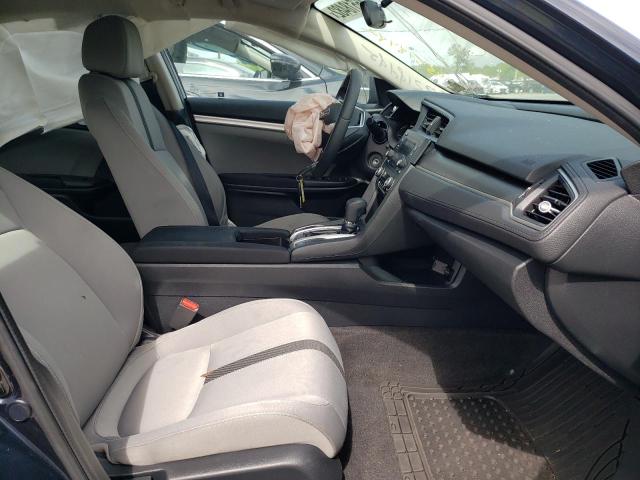 Photo 5 from auction – 2017 HONDA CIVIC LX with VIN 2HGFC2F55HH509462