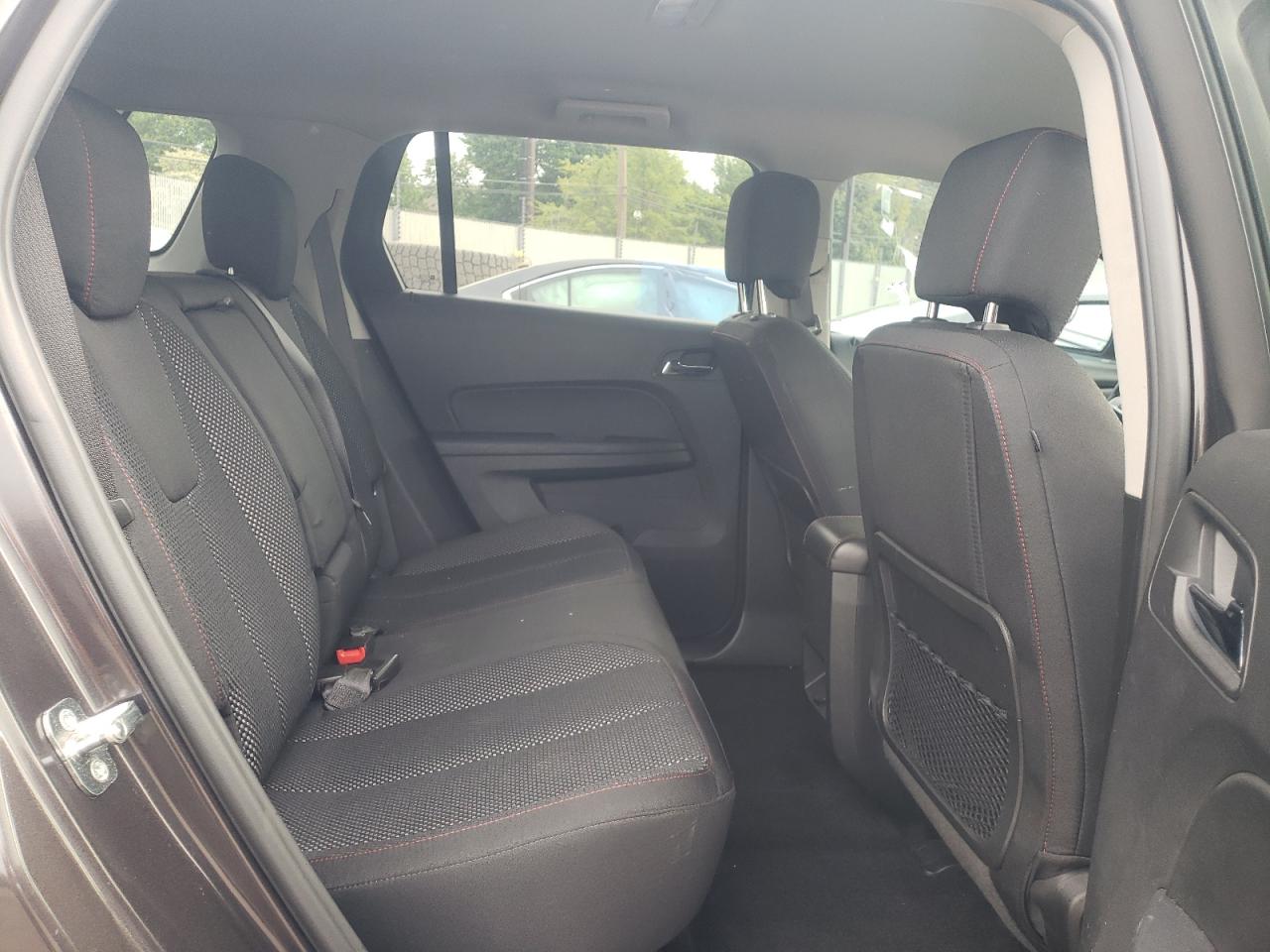 Photo 6 from auction – 2014 GMC TERRAIN SL with VIN 2GKALREK4E6382790