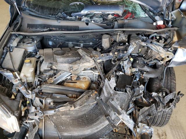 Photo 7 from auction – 2011 TOYOTA RAV4 LIMIT with VIN 2T3DF4DV6BW146771
