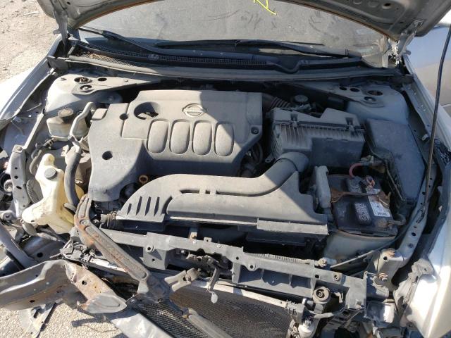 Zdjęcie 7 z aukcji – 2012 NISSAN ALTIMA BAS z VIN 1N4AL2AP9CC242930