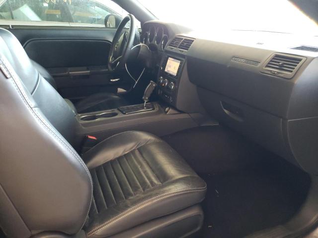 Photo 5 from auction – 2014 DODGE CHALLENGER with VIN 2C3CDYBT3EH203219