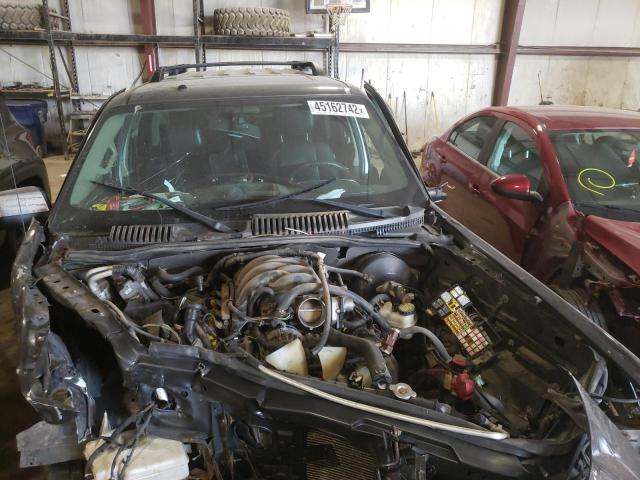 Photo 7 from auction – 2007 FORD EXPLORER L with VIN 1FMEU75887UB43729