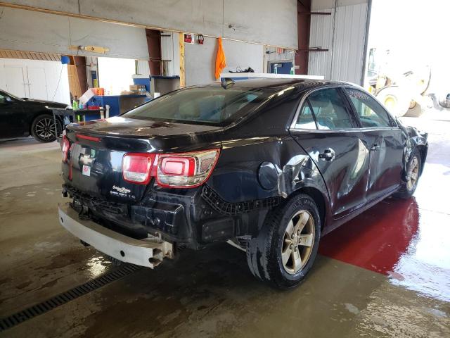 Photo 4 from auction – 2014 CHEVROLET MALIBU LS with VIN 1G11B5SL3EF279976