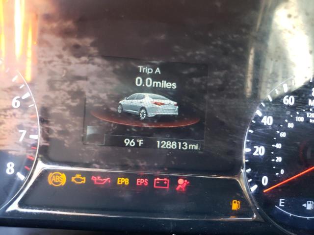 Photo 8 from auction – 2013 KIA OPTIMA SX with VIN 5XXGR4A61DG136222