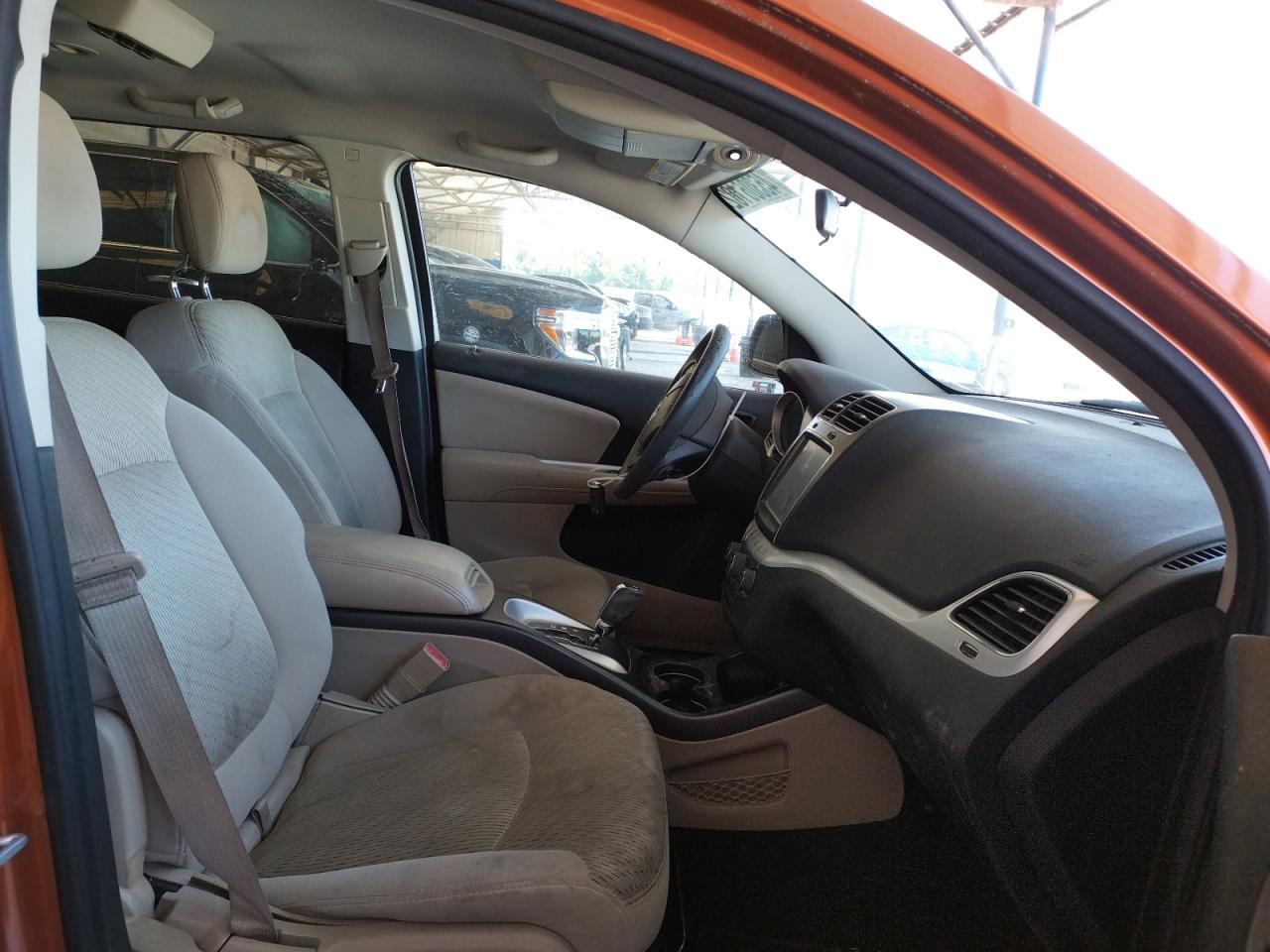 Photo 5 from auction – 2011 DODGE JOURNEY MA with VIN 3D4PG1FG2BT515479