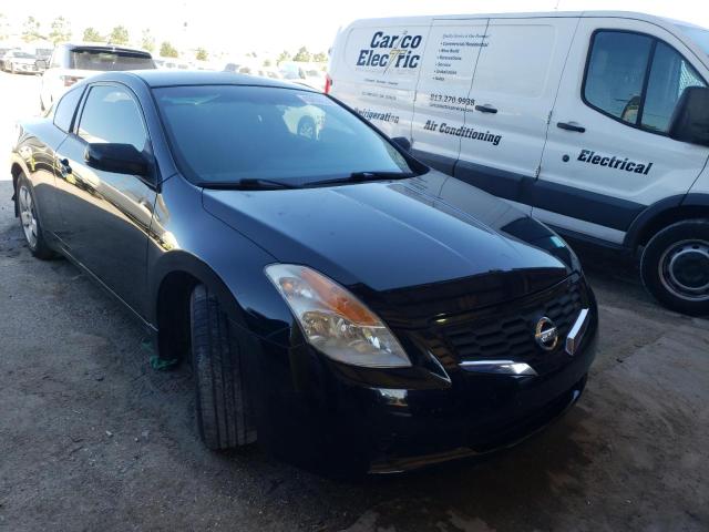 NISSAN ALTIMA 2.5 2008 with VIN 1N4AL24E68C207599 - Photo from auction