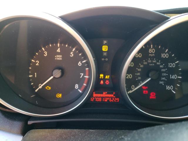 Photo 8 from auction – 2010 MAZDA 3 I with VIN JM1BL1SF8A1344517