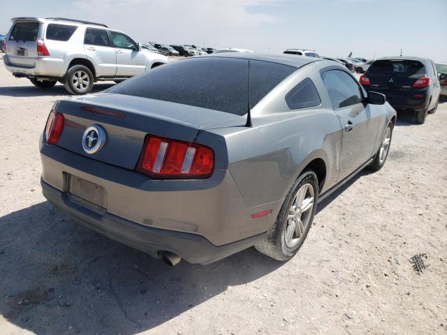Photo 4 from auction – 2011 FORD MUSTANG with VIN 1ZVBP8AM1B5139979