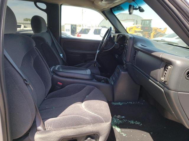 Photo 5 from auction – 2002 GMC SIERRA K25 with VIN 1GTHK23U32F250002