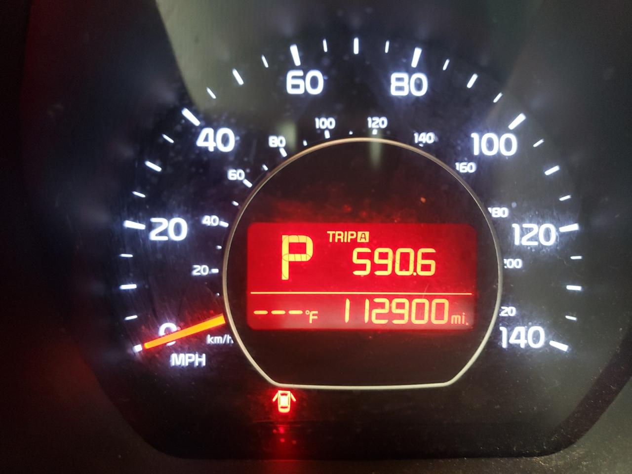 Photo 8 from auction – 2015 KIA SOUL with VIN KNDJN2A22F7142190