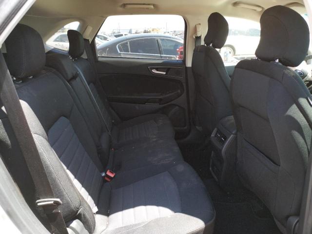 Photo 6 from auction – 2017 FORD EDGE SE with VIN 2FMPK4G96HBC26585