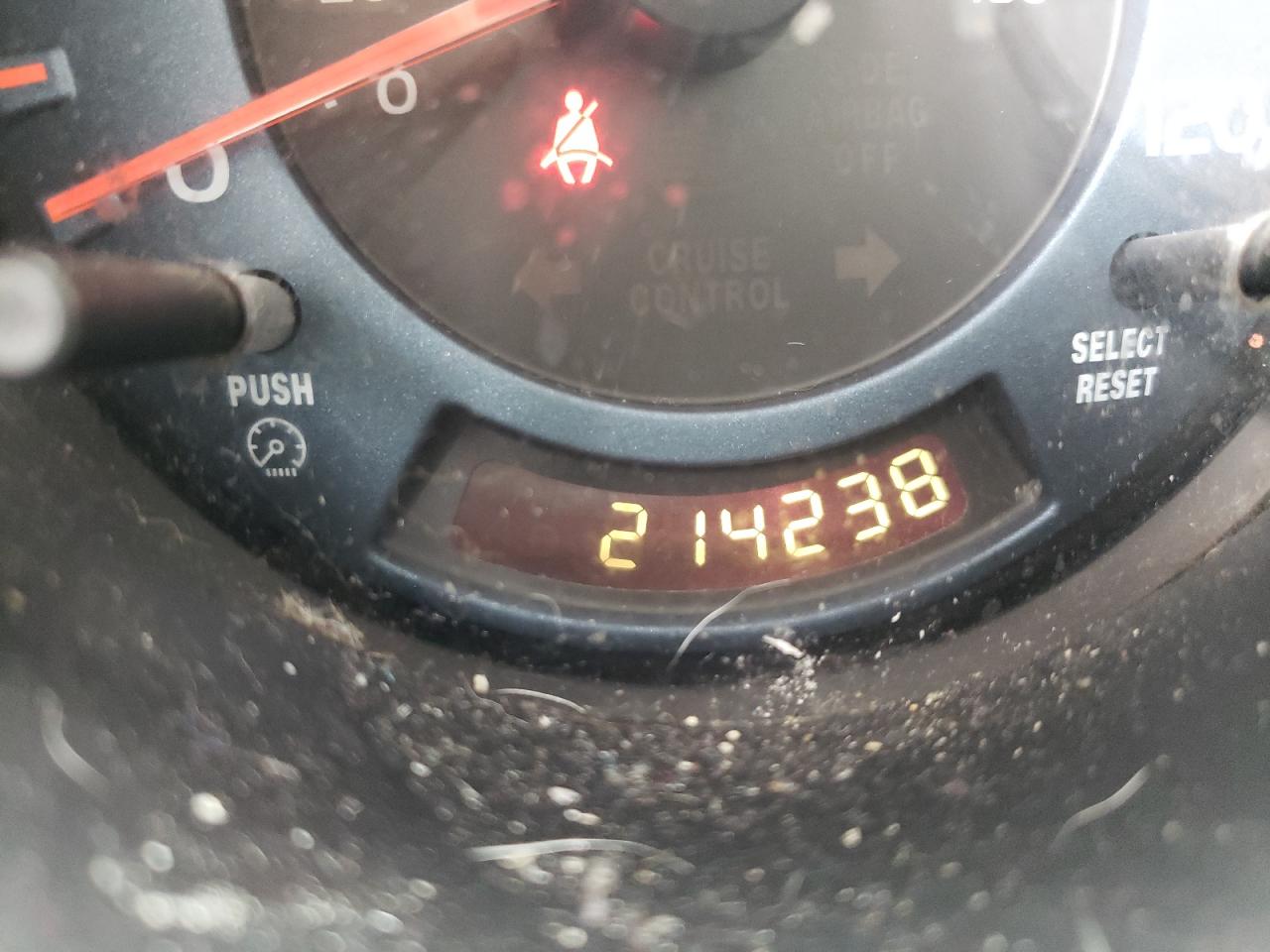 Photo 8 from auction – 2006 HONDA ELEMENT with VIN 5J6YH28676L006248